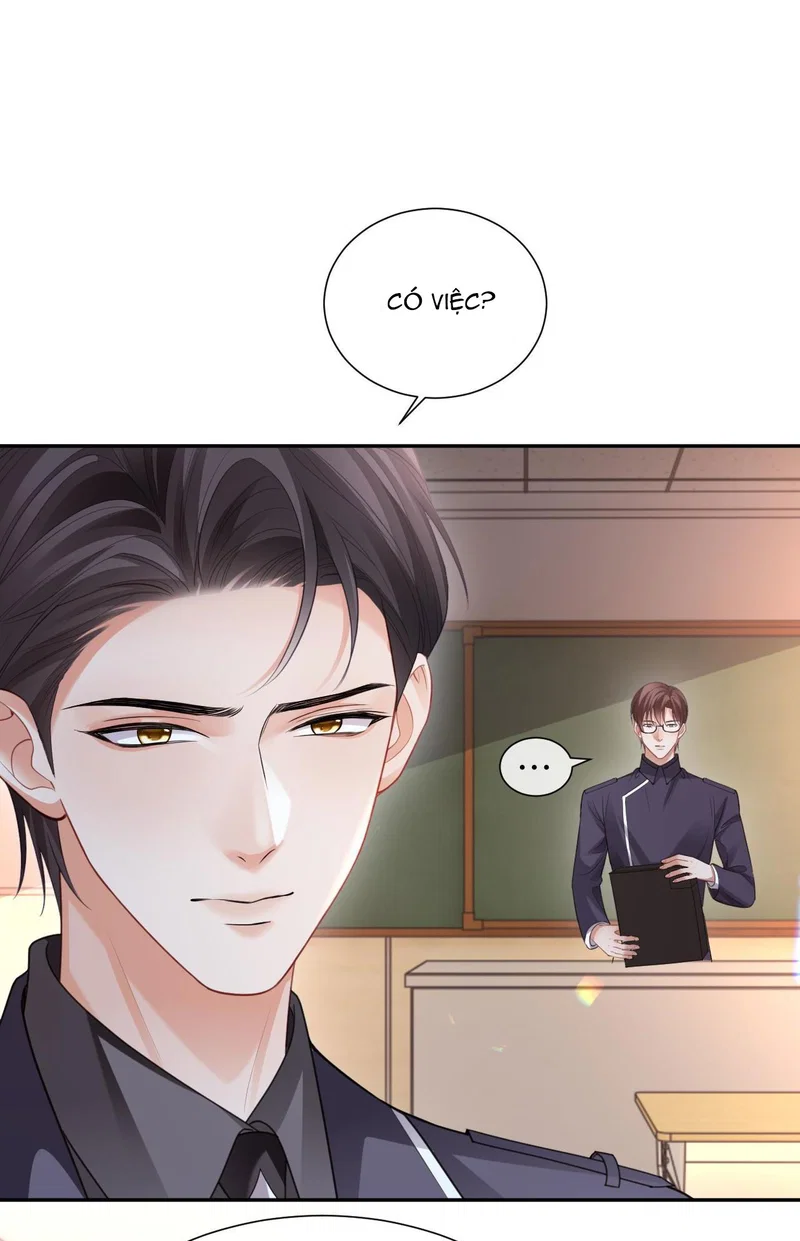 Đơn Xin Ly Hôn - Chap 89