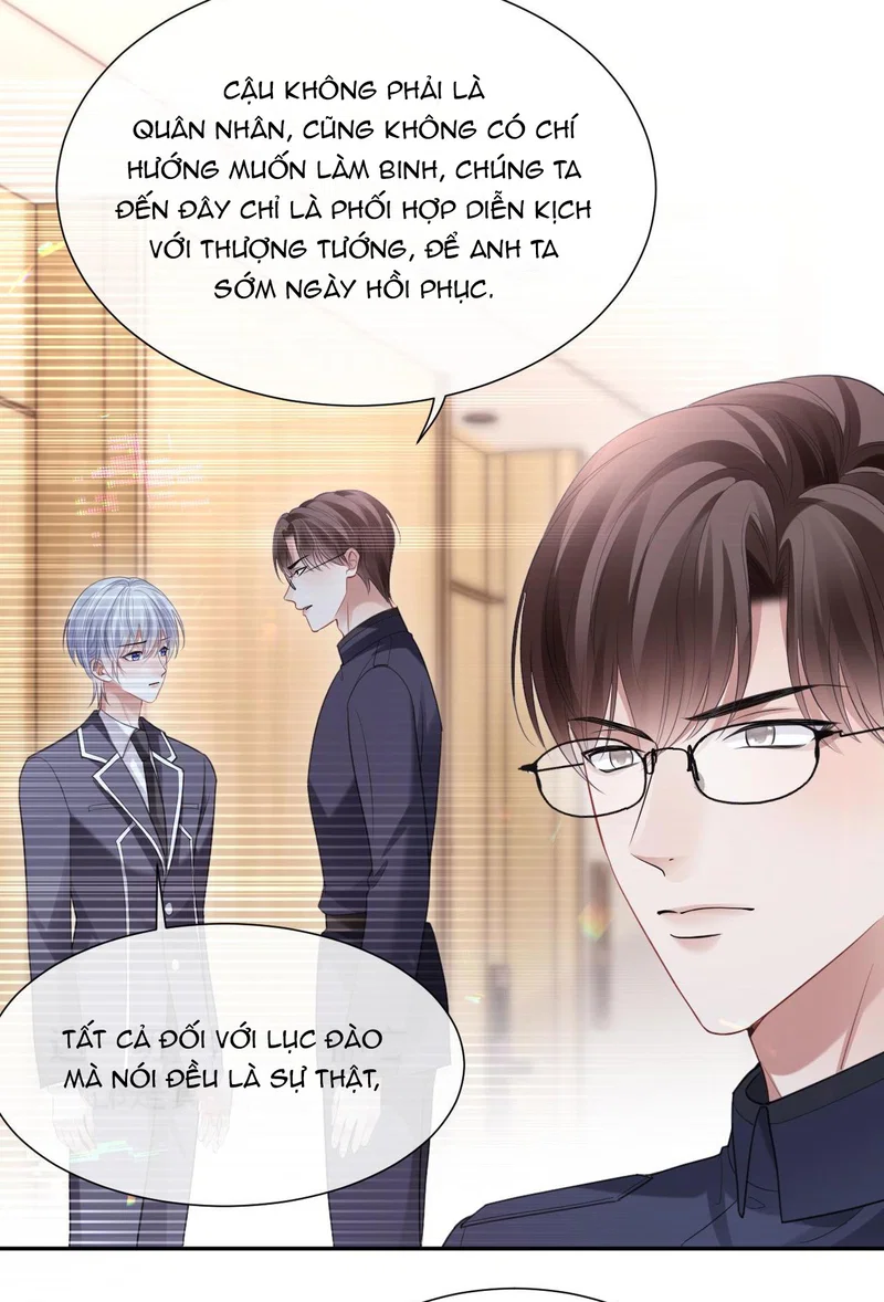 Đơn Xin Ly Hôn - Chap 89