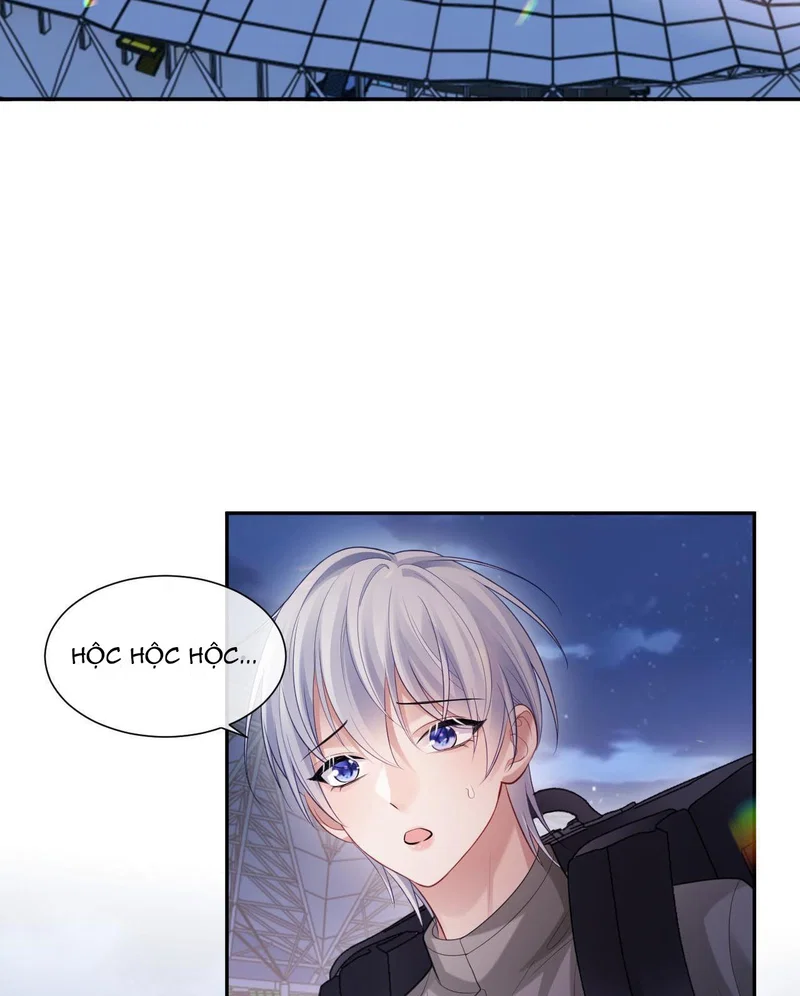 Đơn Xin Ly Hôn - Chap 89