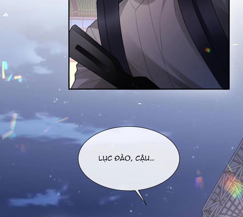 Đơn Xin Ly Hôn - Chap 89