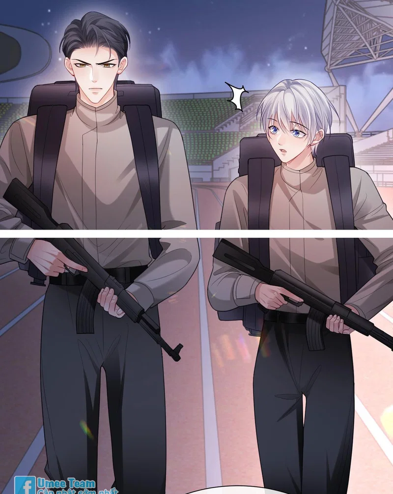 Đơn Xin Ly Hôn - Chap 89