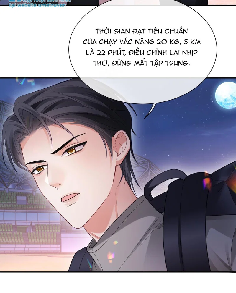 Đơn Xin Ly Hôn - Chap 89