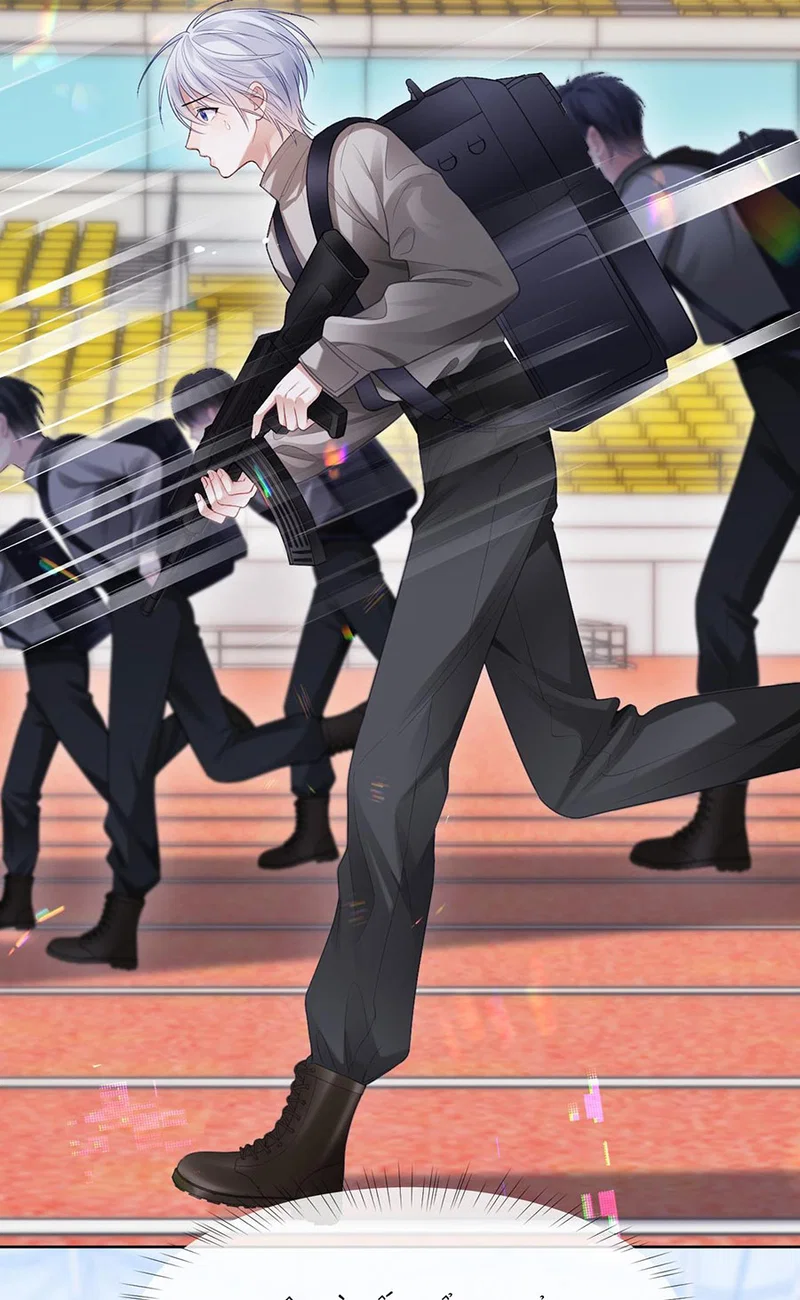 Đơn Xin Ly Hôn - Chap 89