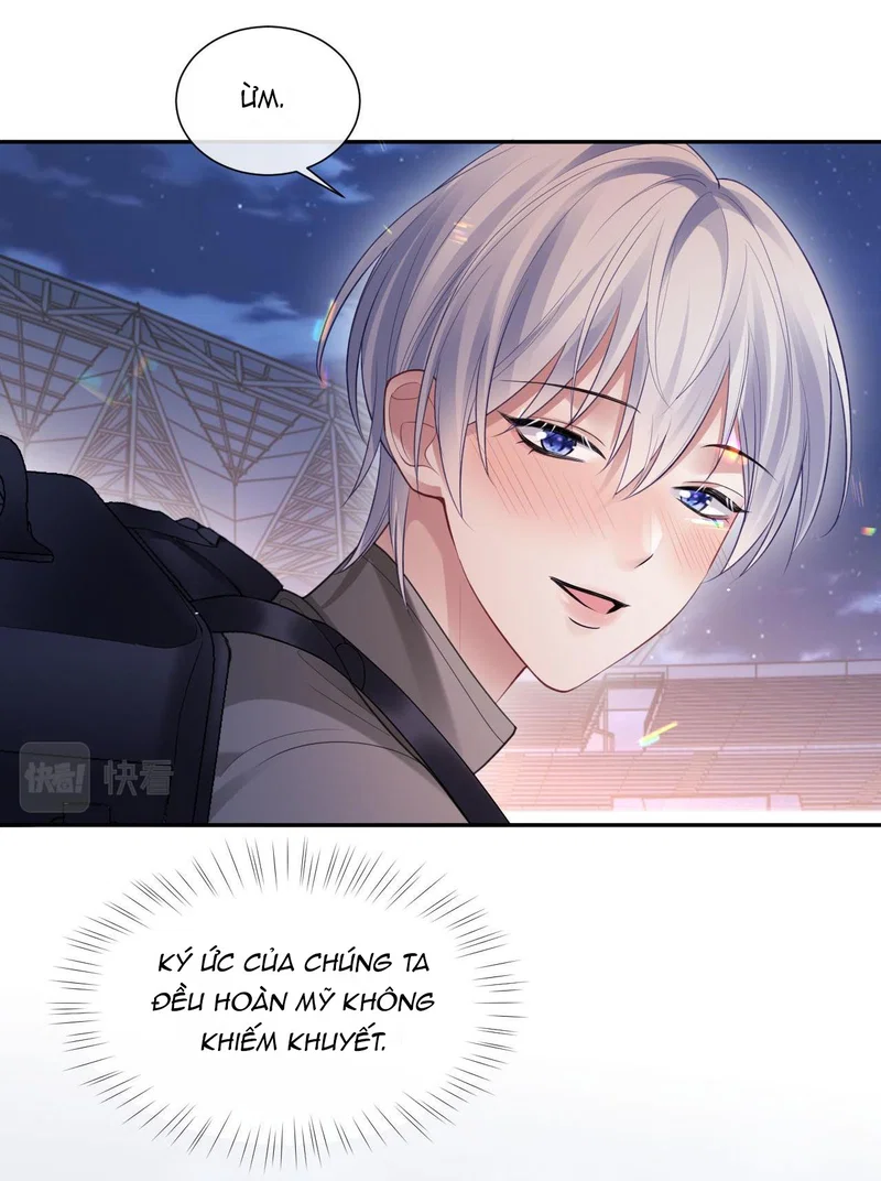 Đơn Xin Ly Hôn - Chap 89