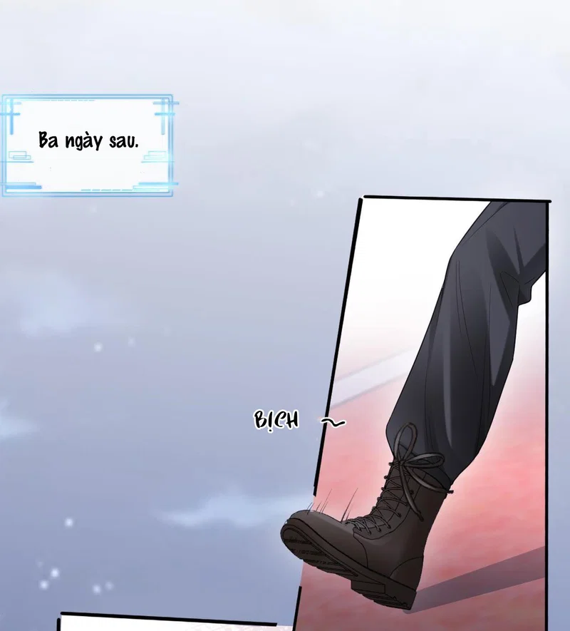 Đơn Xin Ly Hôn - Chap 89