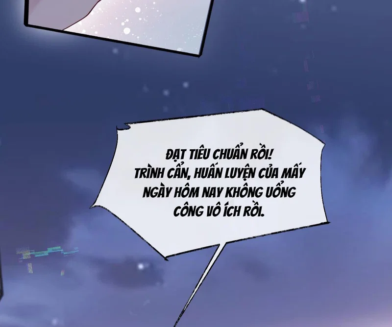 Đơn Xin Ly Hôn - Chap 89