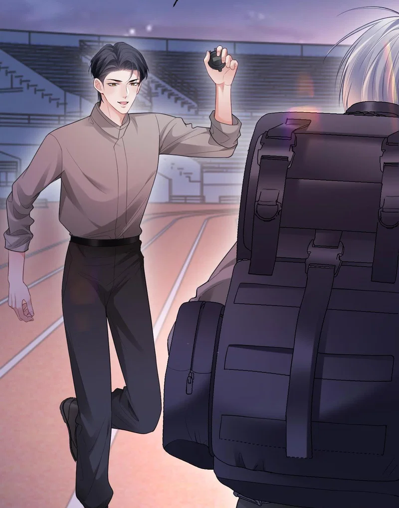 Đơn Xin Ly Hôn - Chap 89