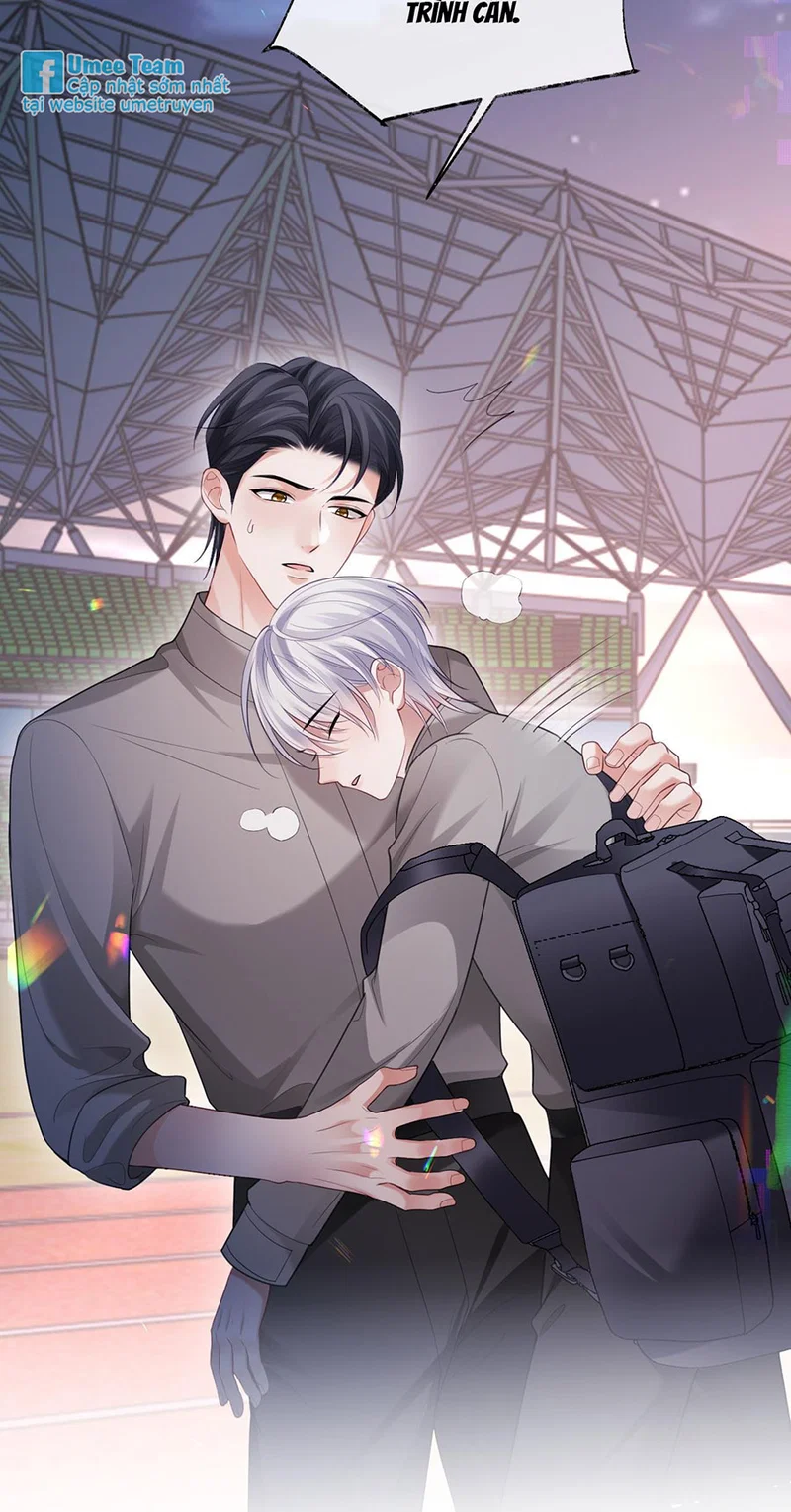 Đơn Xin Ly Hôn - Chap 89