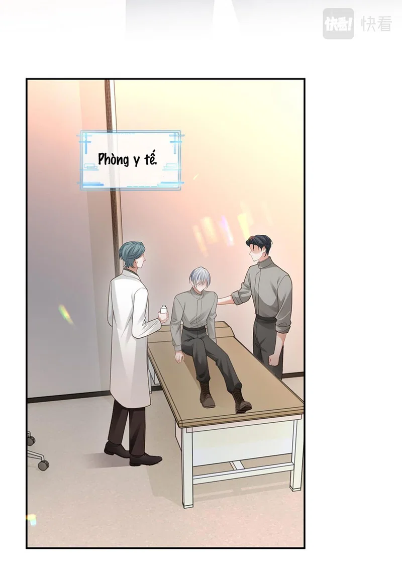 Đơn Xin Ly Hôn - Chap 89