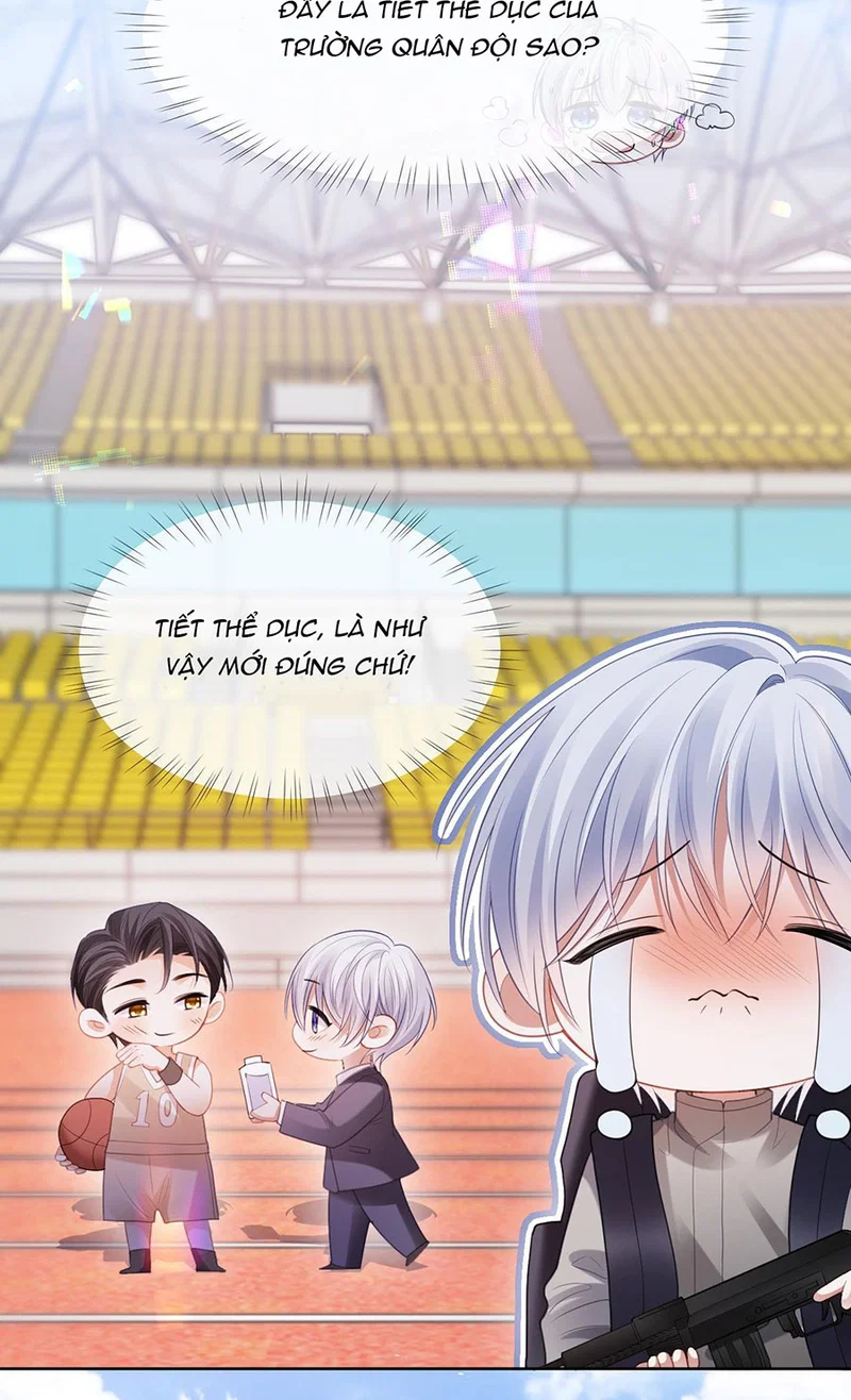 Đơn Xin Ly Hôn - Chap 89