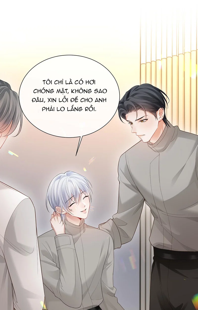 Đơn Xin Ly Hôn - Chap 89