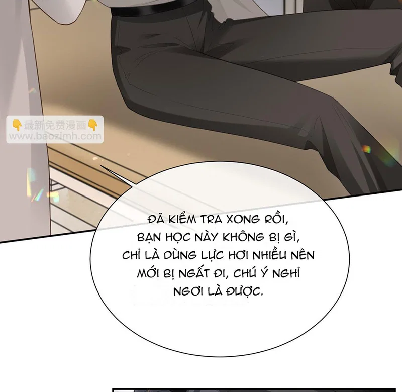 Đơn Xin Ly Hôn - Chap 89