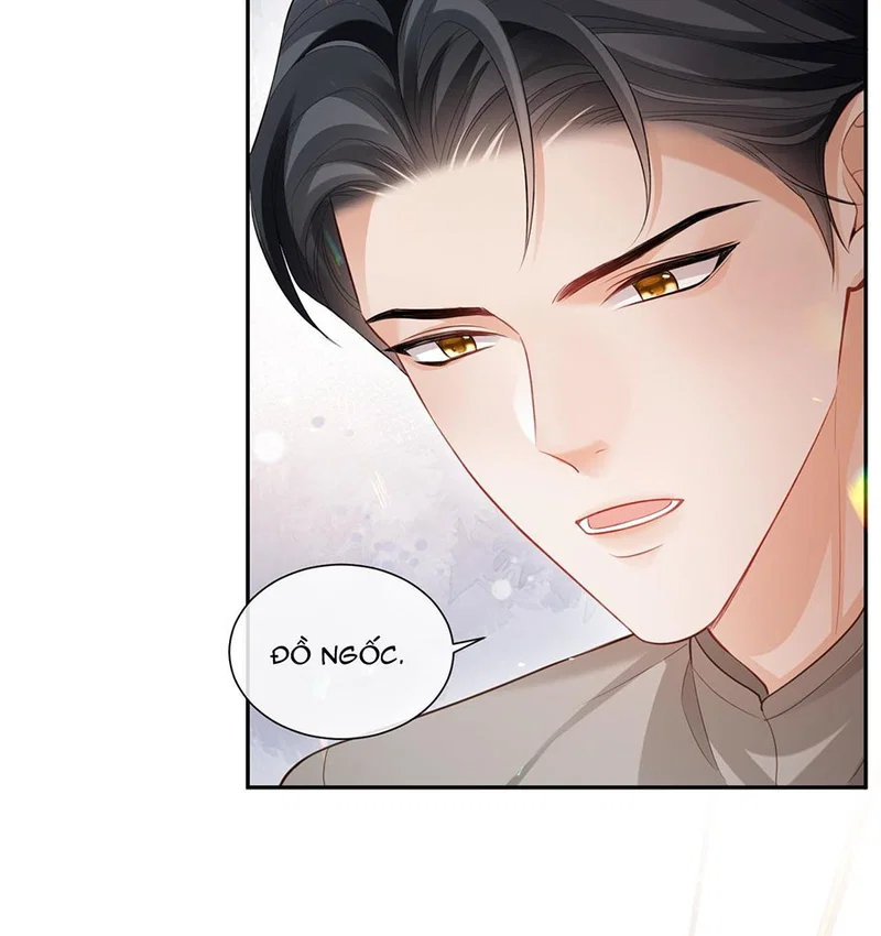 Đơn Xin Ly Hôn - Chap 89