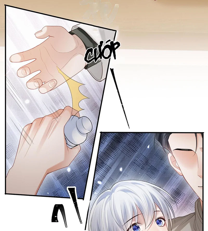 Đơn Xin Ly Hôn - Chap 89