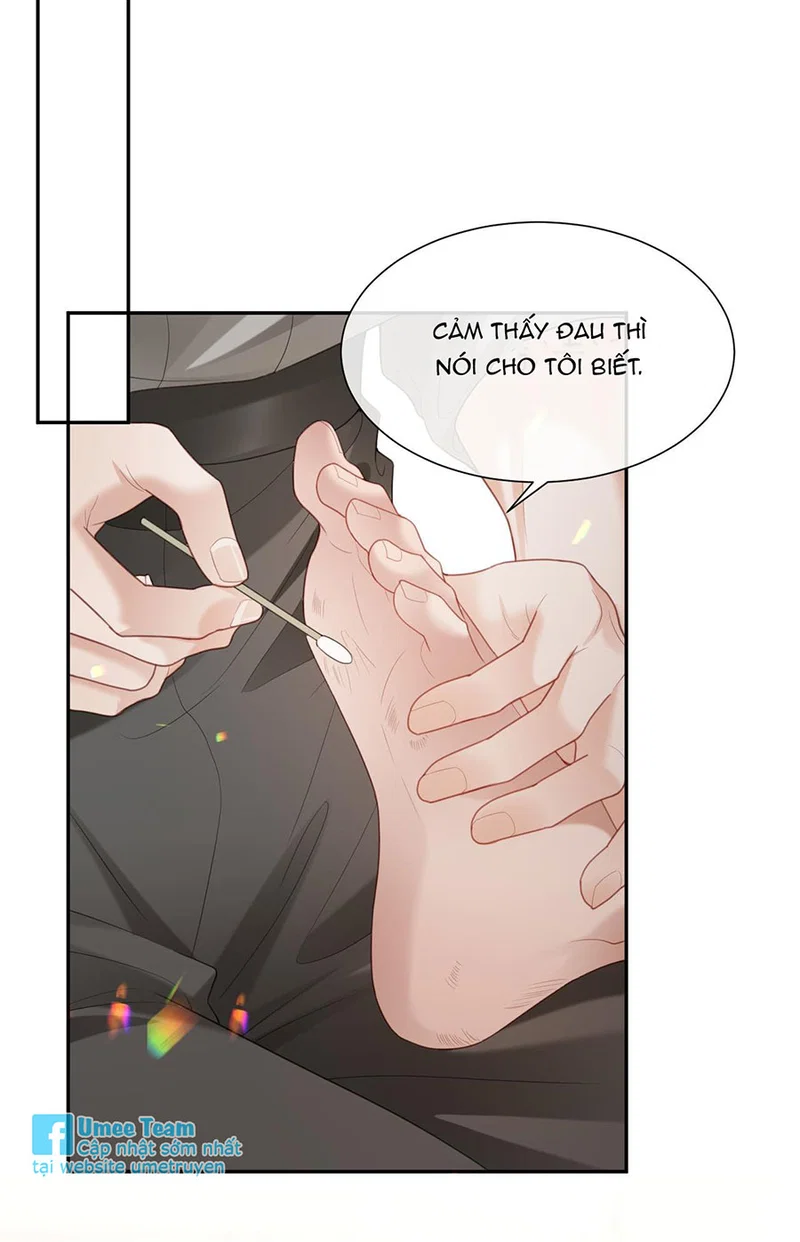 Đơn Xin Ly Hôn - Chap 89