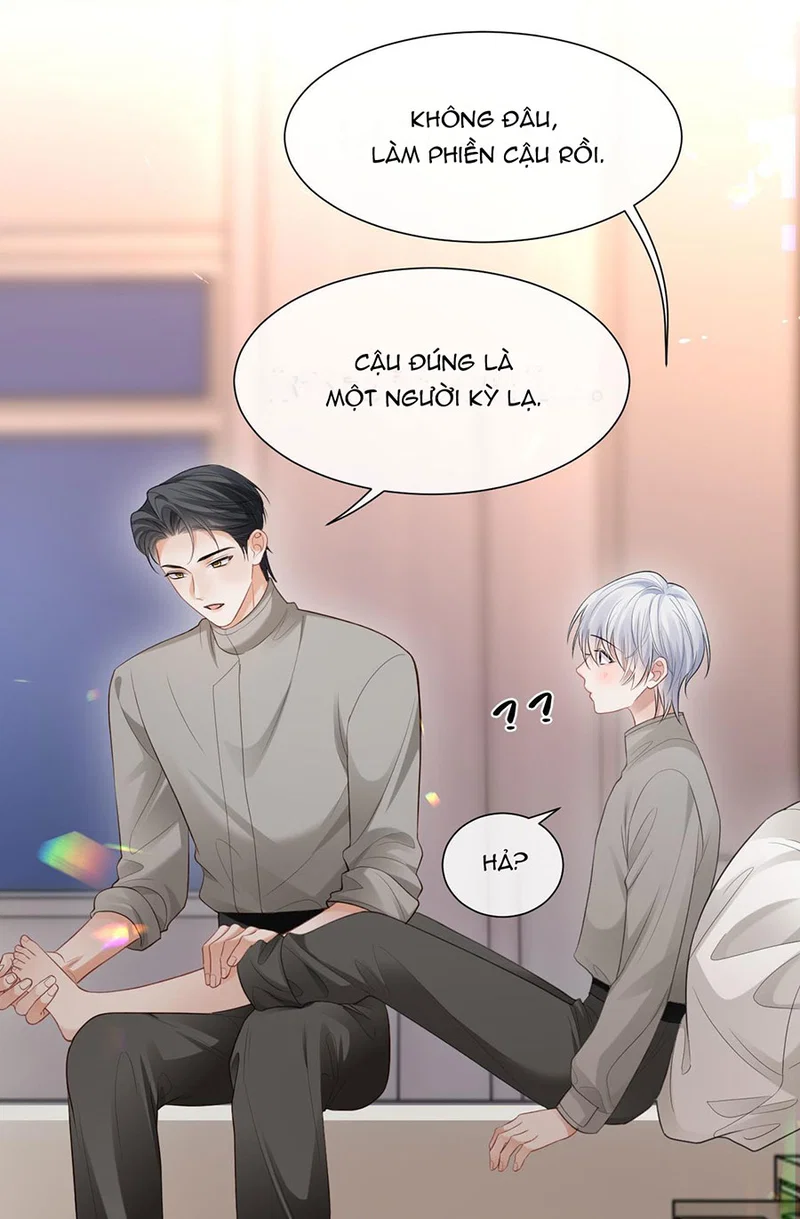 Đơn Xin Ly Hôn - Chap 89