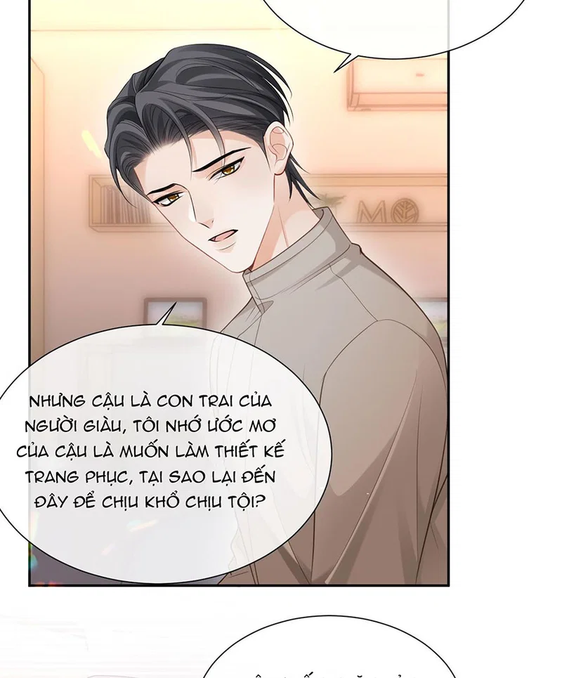 Đơn Xin Ly Hôn - Chap 89