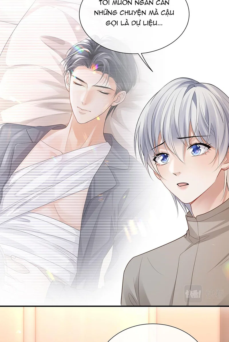Đơn Xin Ly Hôn - Chap 89