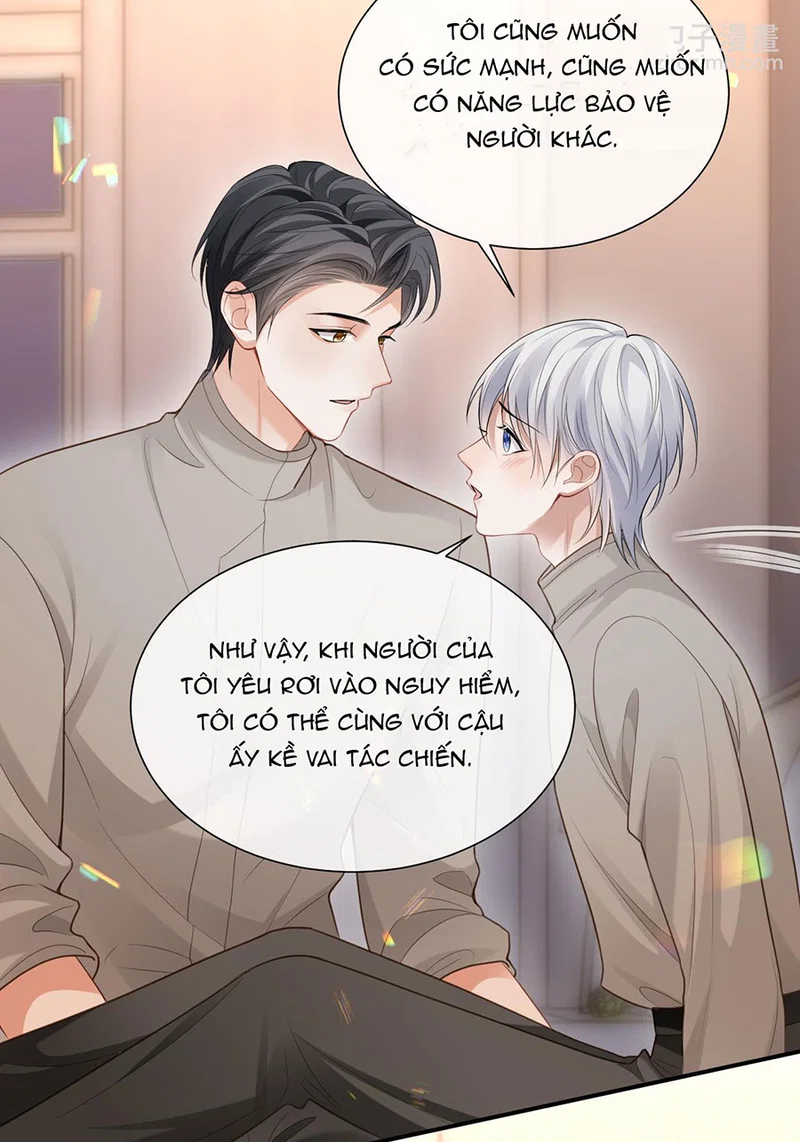 Đơn Xin Ly Hôn - Chap 89