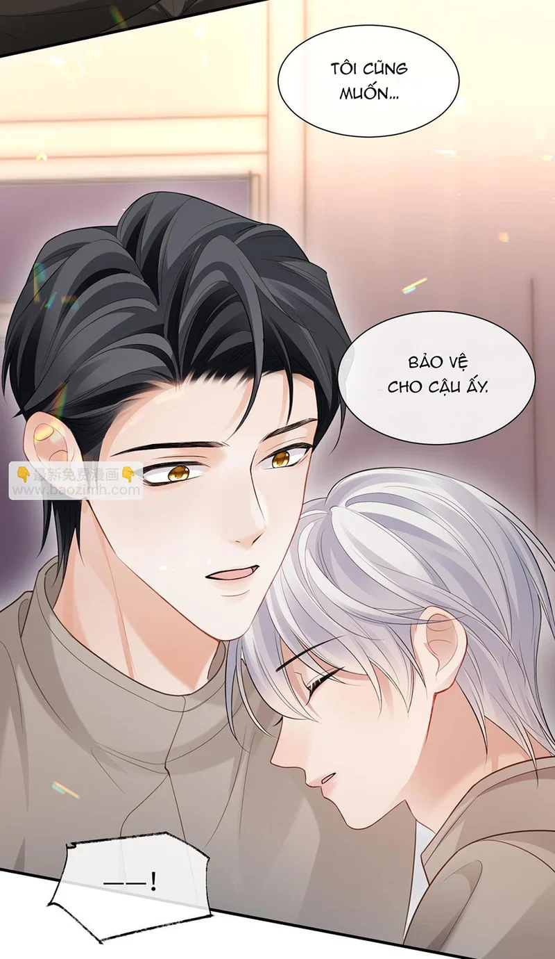 Đơn Xin Ly Hôn - Chap 89