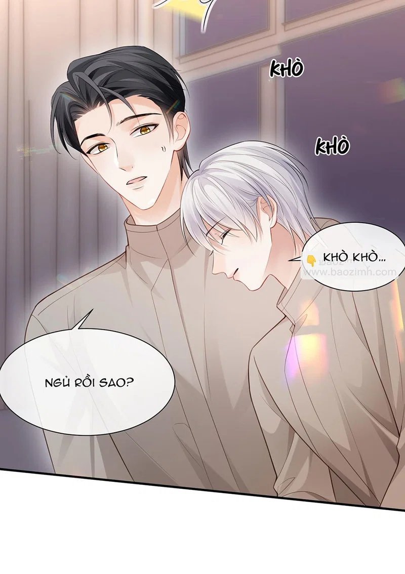 Đơn Xin Ly Hôn - Chap 89