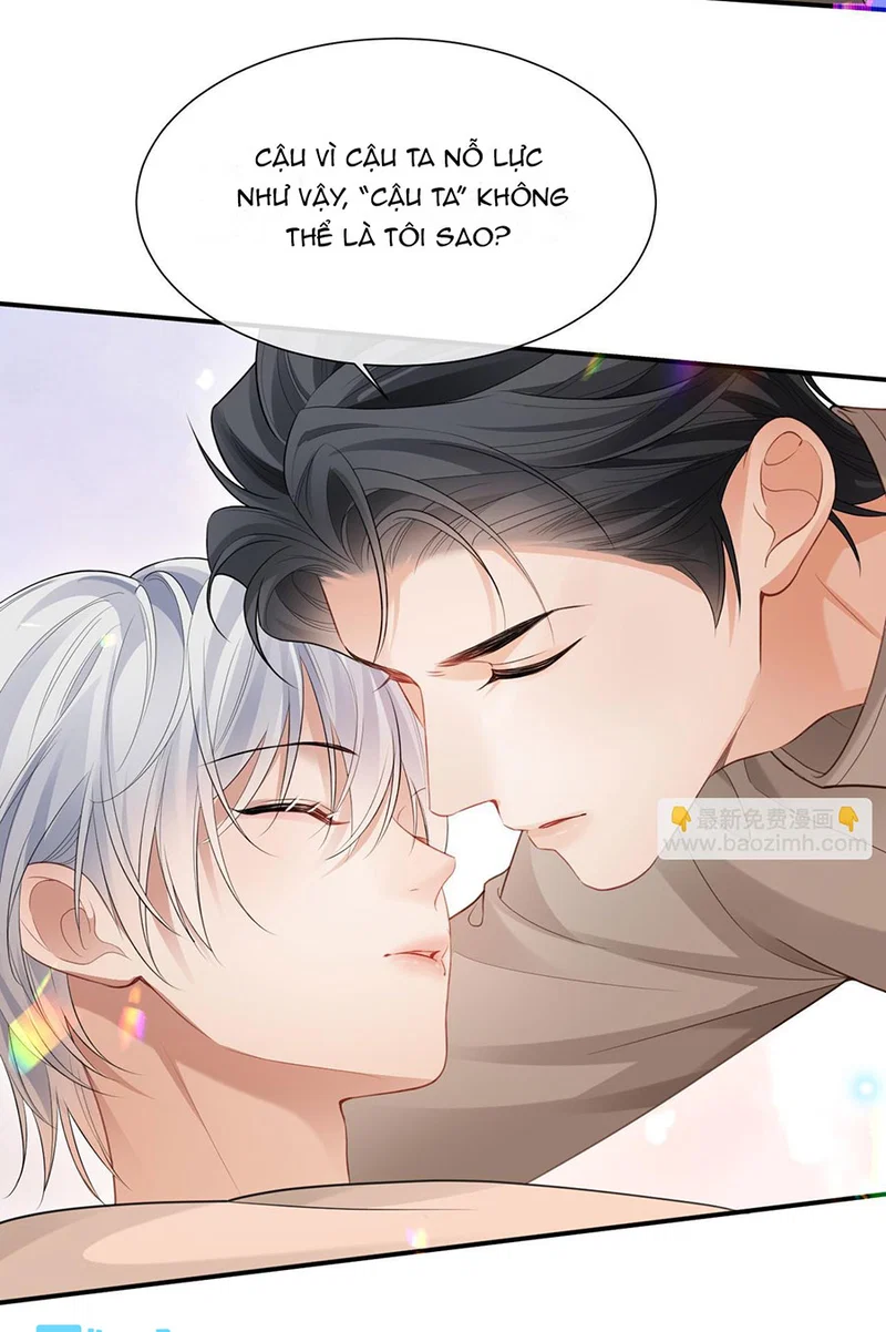 Đơn Xin Ly Hôn - Chap 89