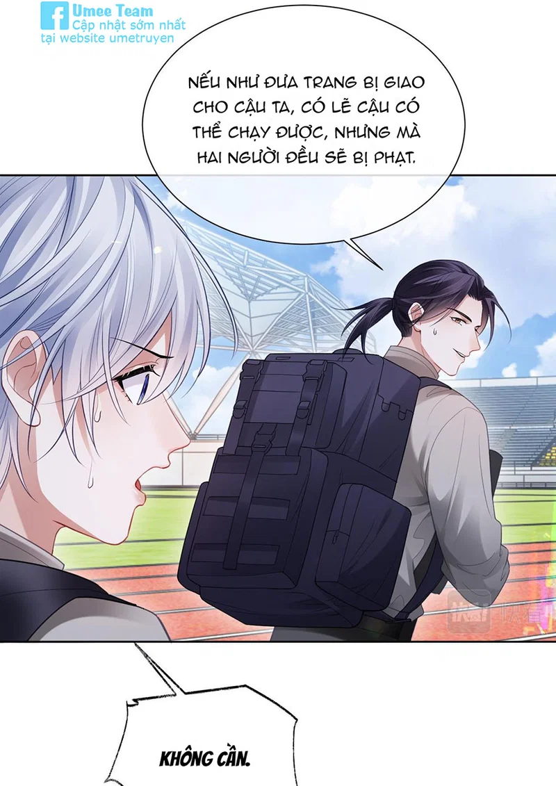 Đơn Xin Ly Hôn - Chap 89