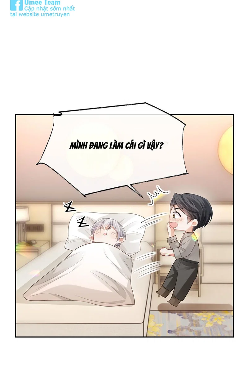 Đơn Xin Ly Hôn - Chap 89