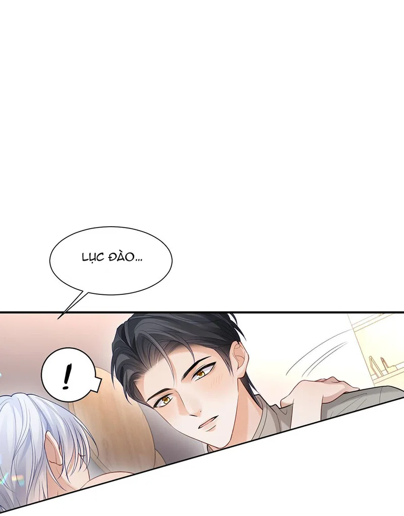Đơn Xin Ly Hôn - Chap 89