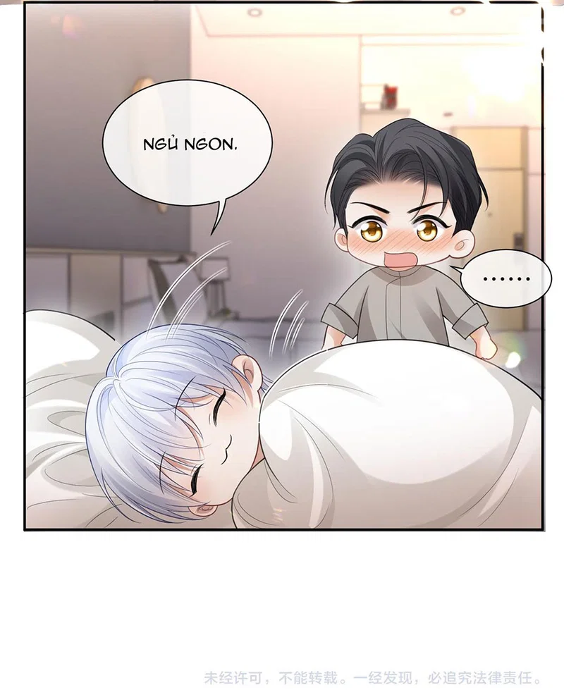 Đơn Xin Ly Hôn - Chap 89