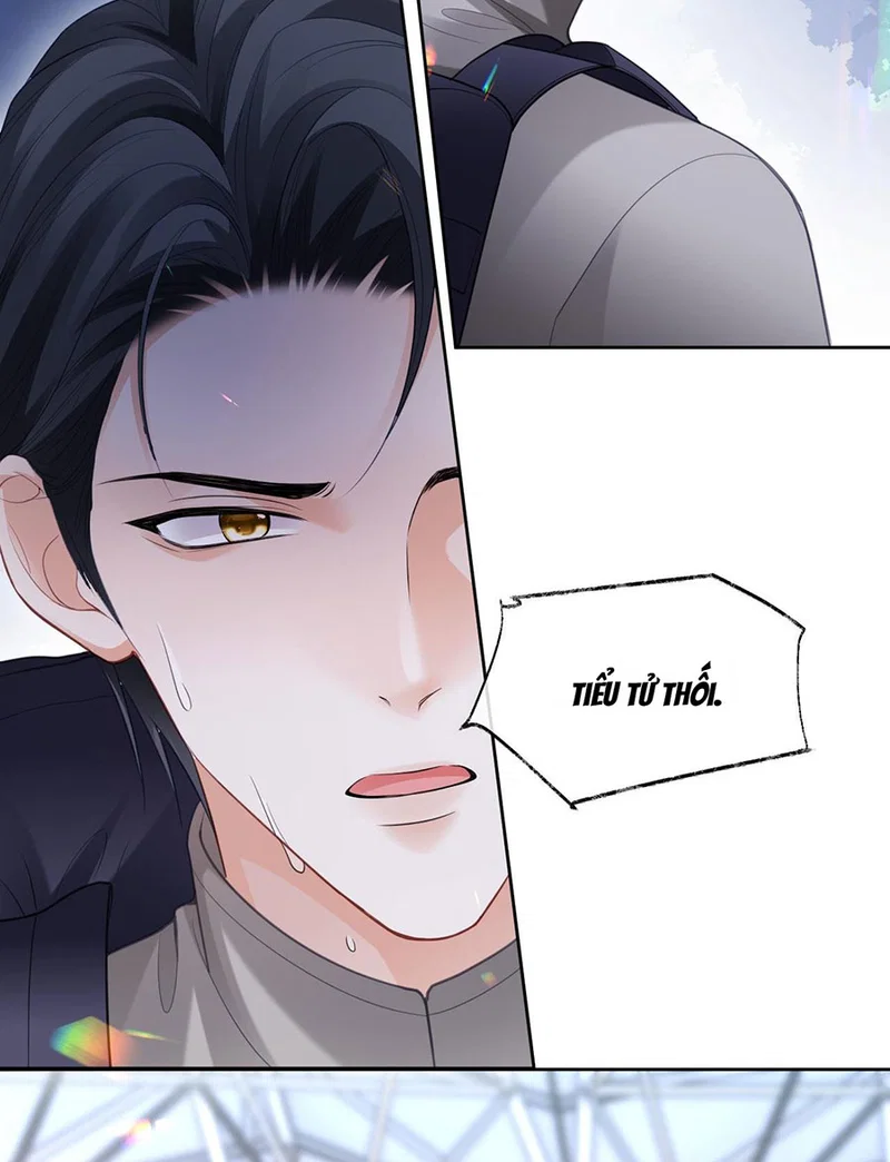 Đơn Xin Ly Hôn - Chap 89