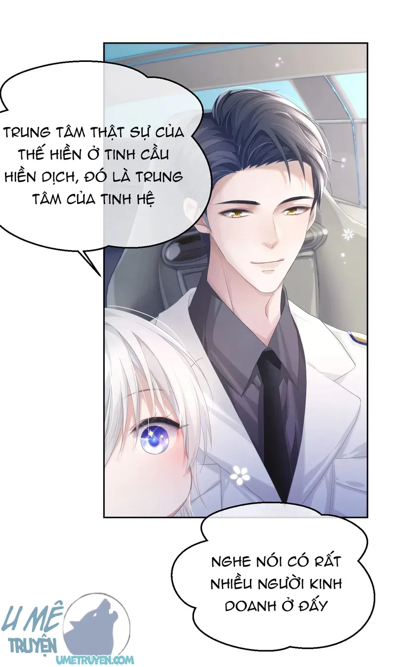 Đơn Xin Ly Hôn - Chap 9