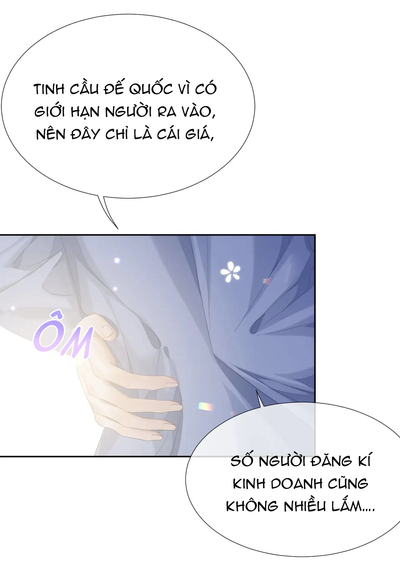 Đơn Xin Ly Hôn - Chap 9