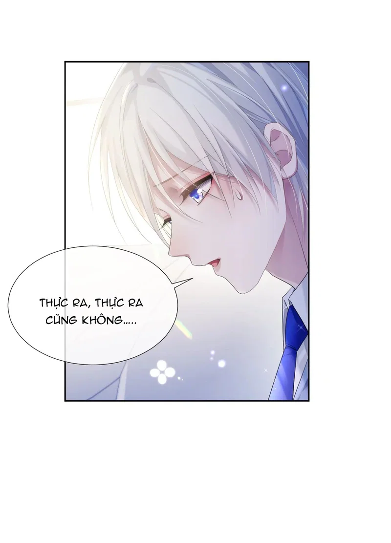 Đơn Xin Ly Hôn - Chap 9