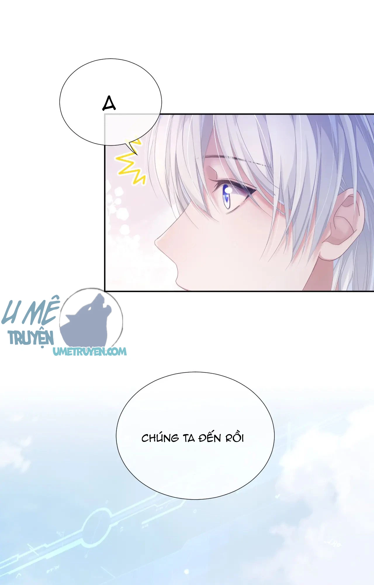 Đơn Xin Ly Hôn - Chap 9