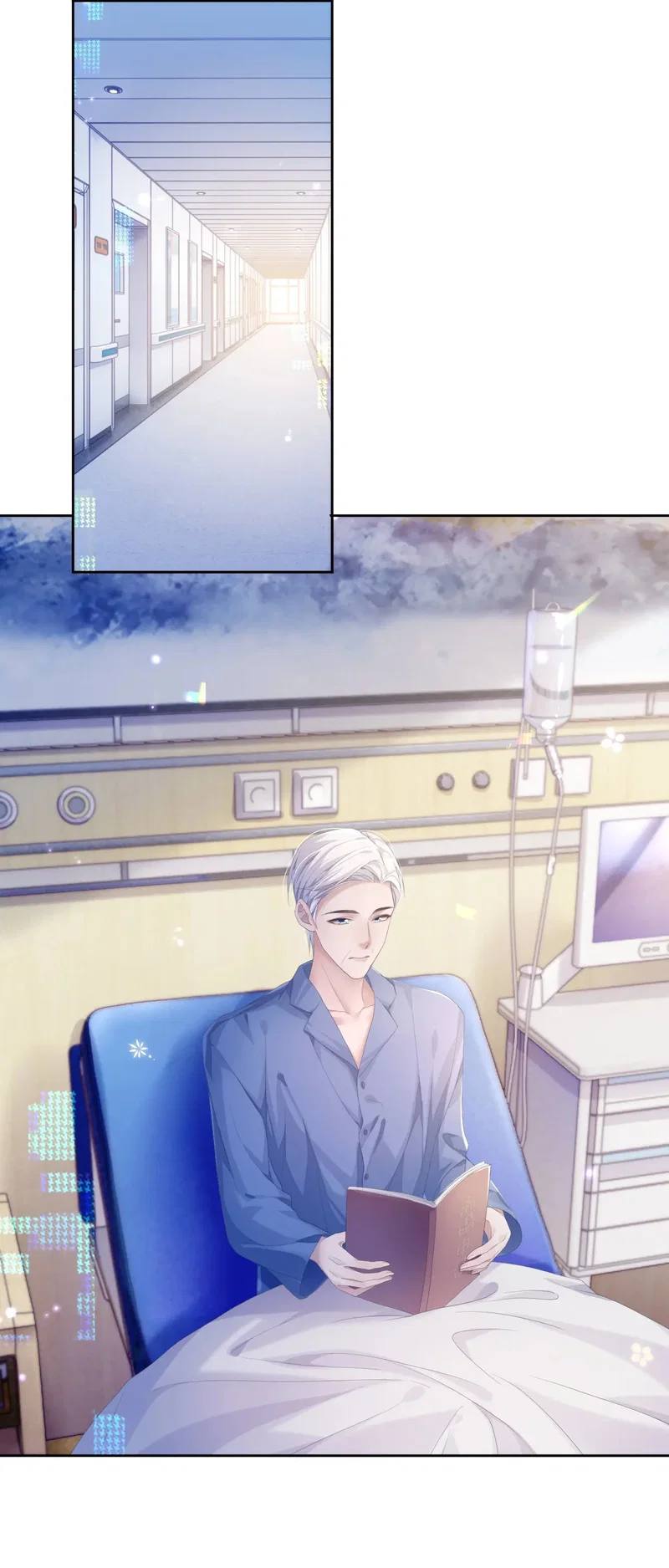 Đơn Xin Ly Hôn - Chap 9