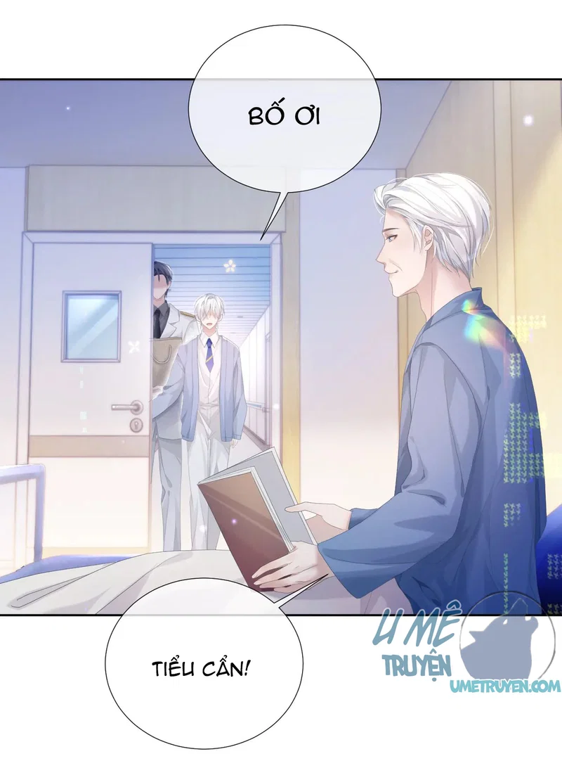 Đơn Xin Ly Hôn - Chap 9