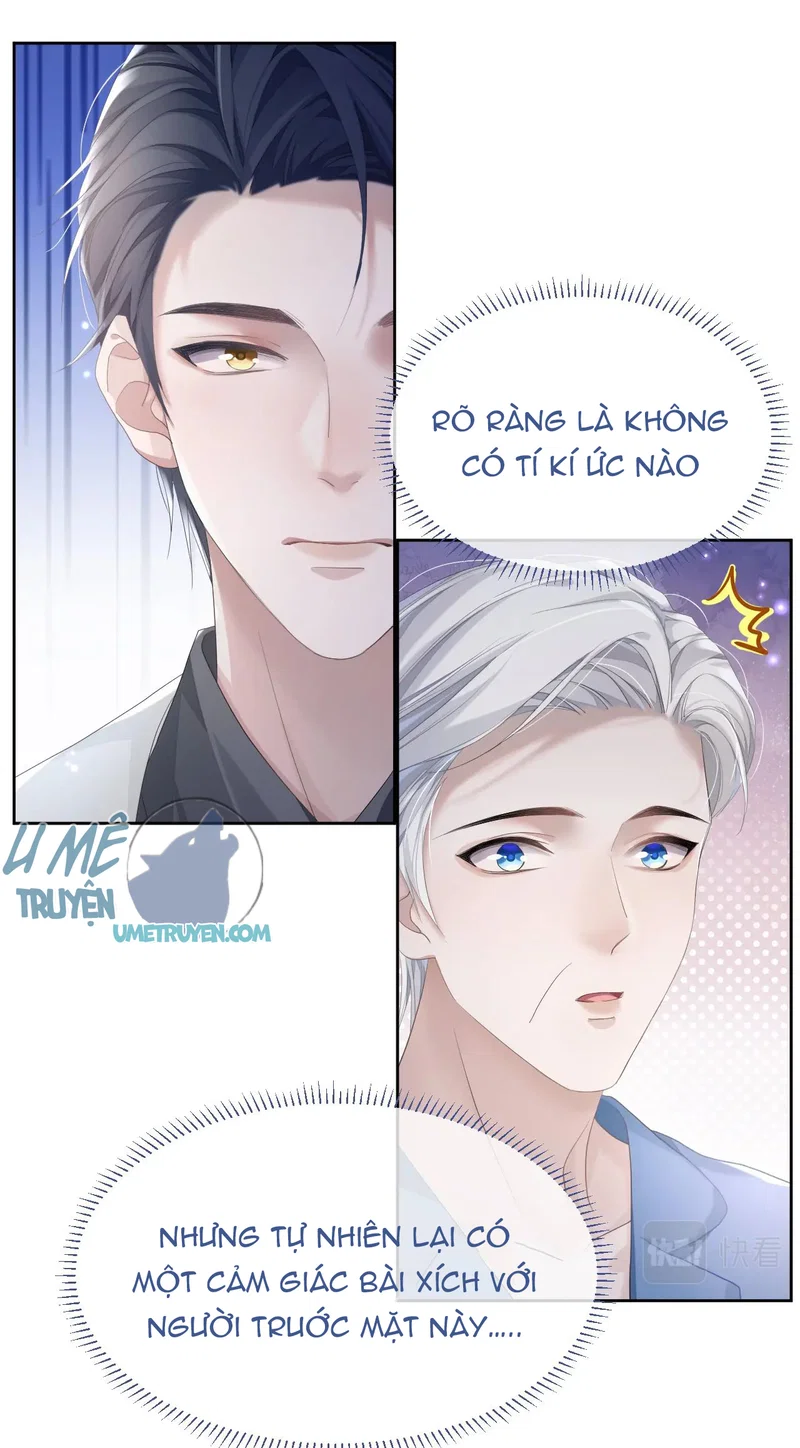 Đơn Xin Ly Hôn - Chap 9