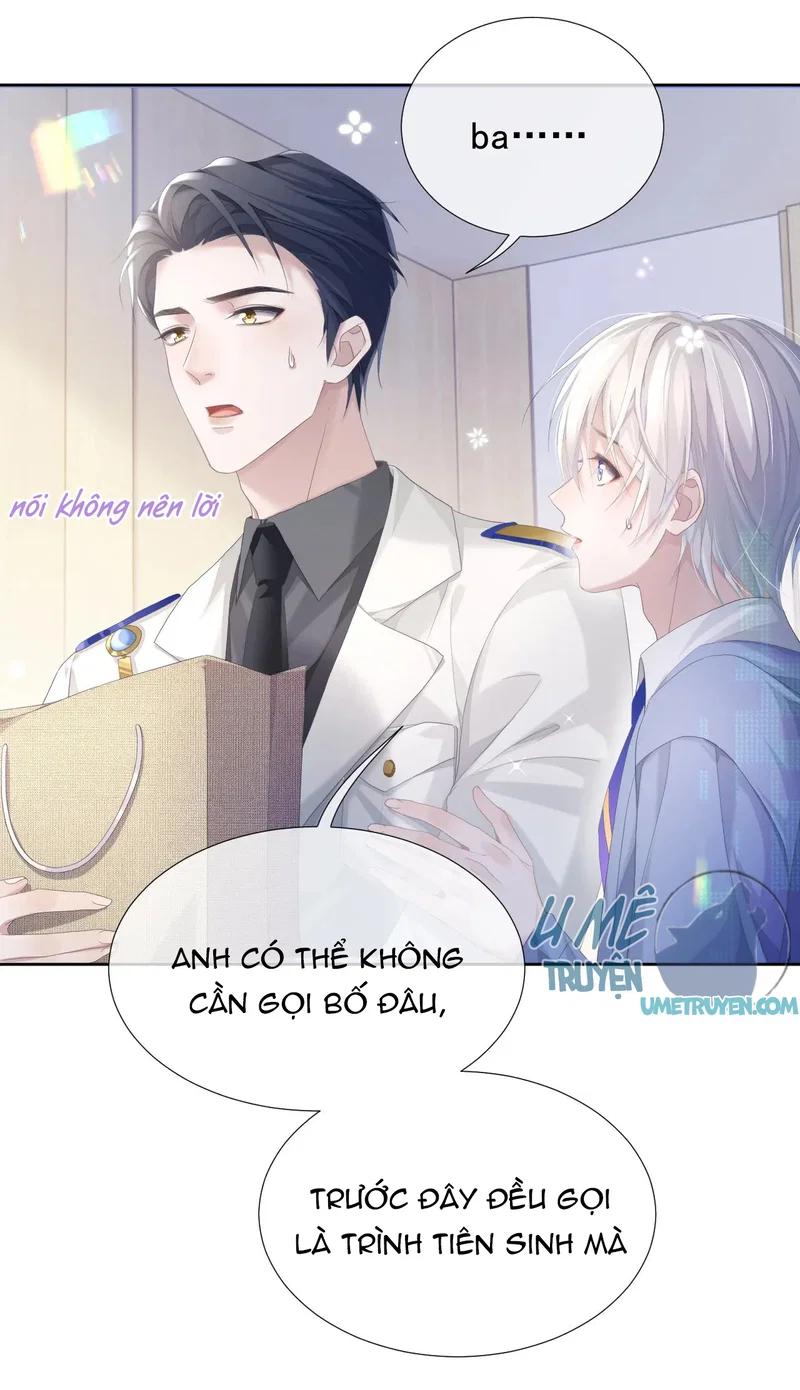 Đơn Xin Ly Hôn - Chap 9