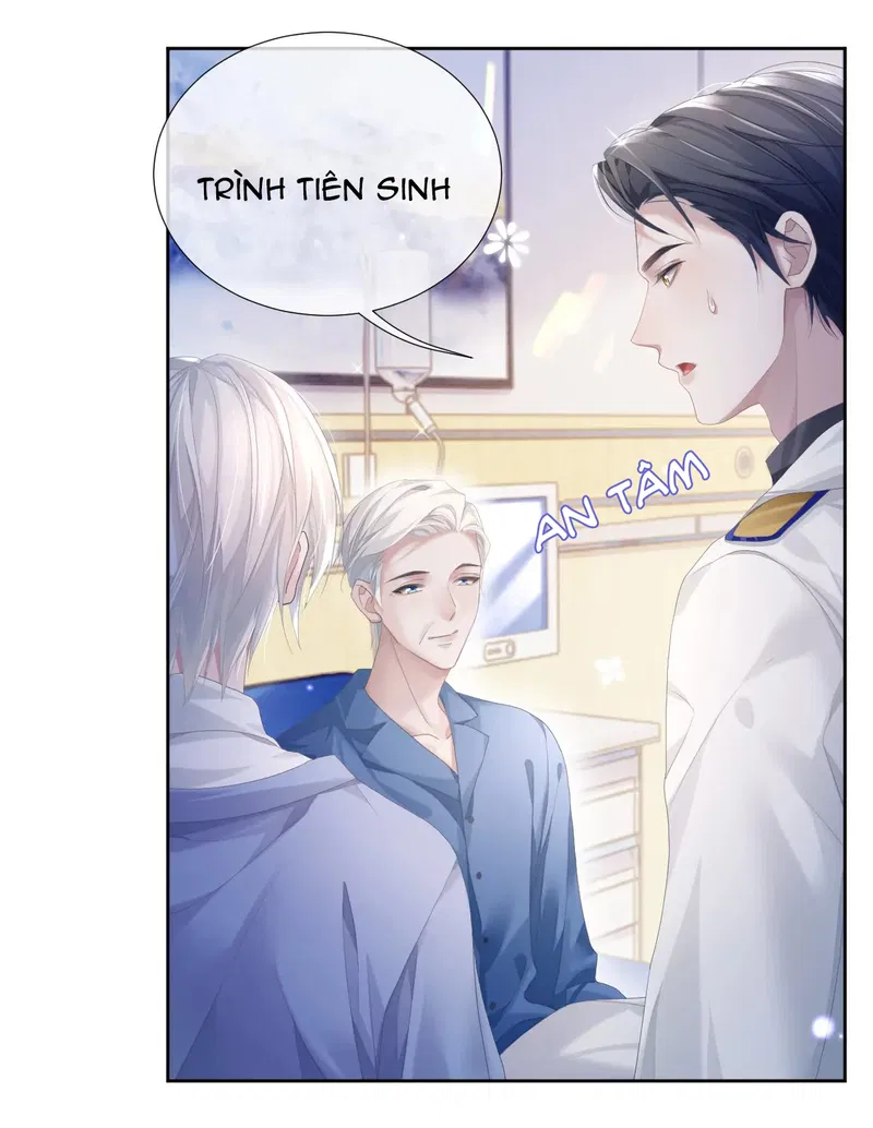 Đơn Xin Ly Hôn - Chap 9