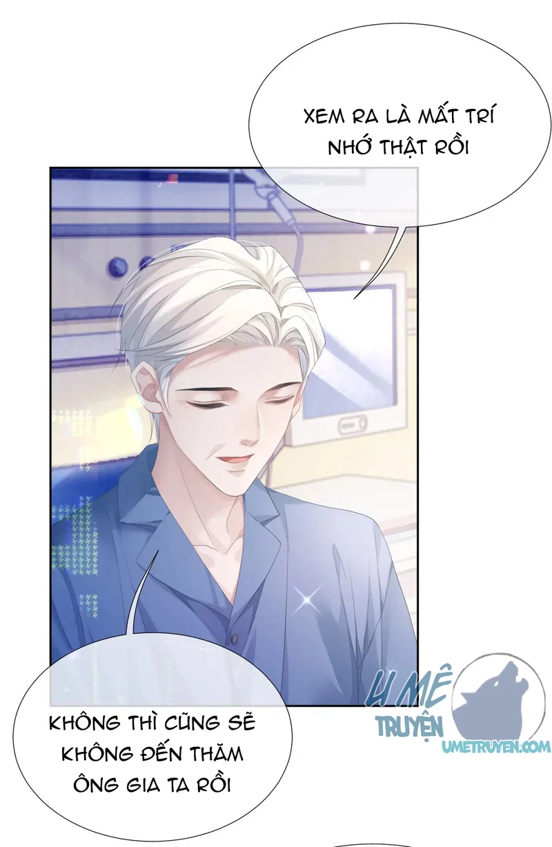 Đơn Xin Ly Hôn - Chap 9