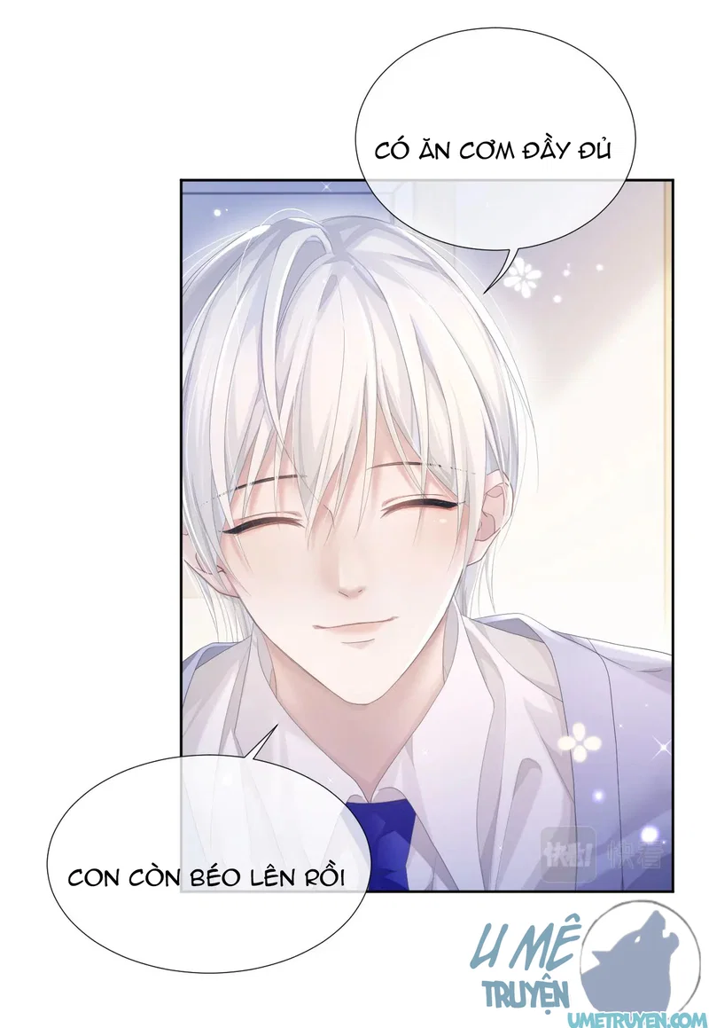 Đơn Xin Ly Hôn - Chap 9