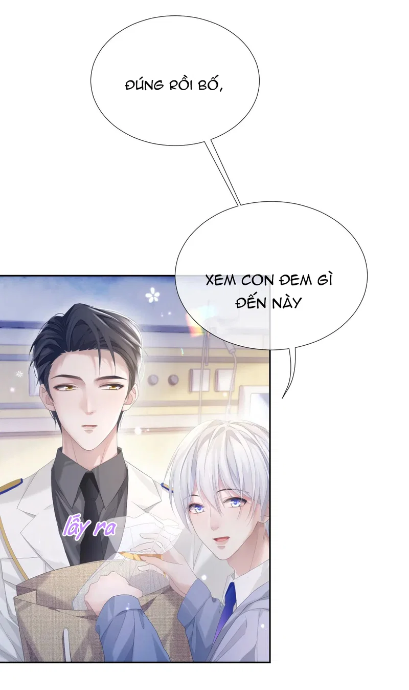 Đơn Xin Ly Hôn - Chap 9