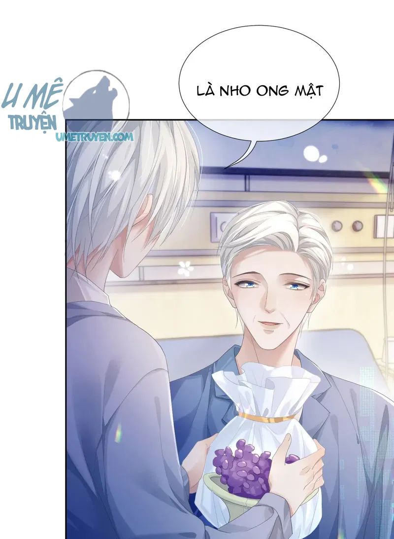 Đơn Xin Ly Hôn - Chap 9