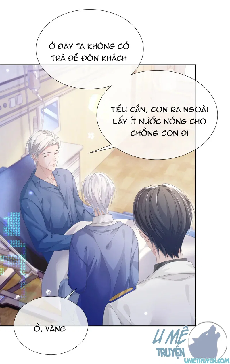 Đơn Xin Ly Hôn - Chap 9