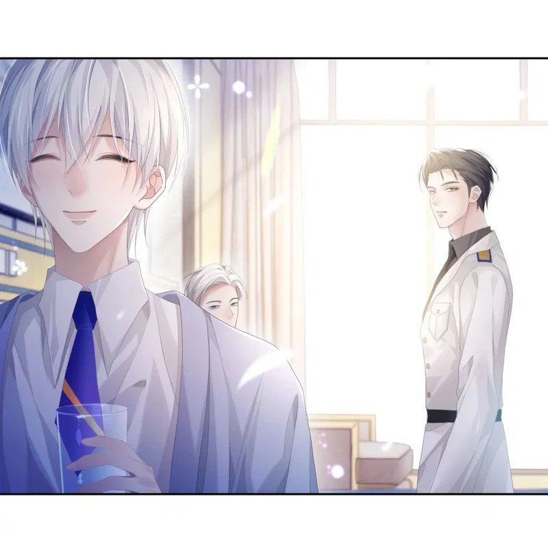 Đơn Xin Ly Hôn - Chap 9