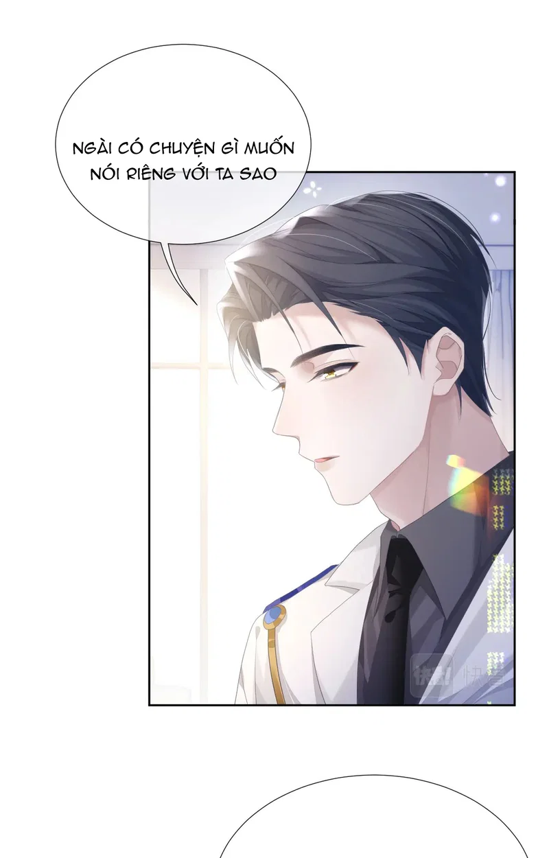 Đơn Xin Ly Hôn - Chap 9