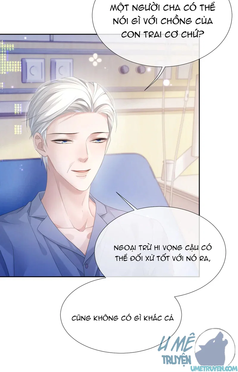 Đơn Xin Ly Hôn - Chap 9