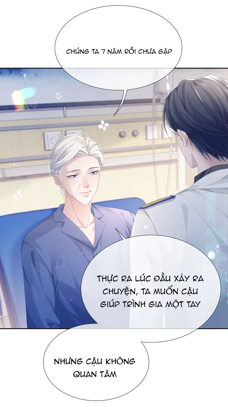 Đơn Xin Ly Hôn - Chap 9