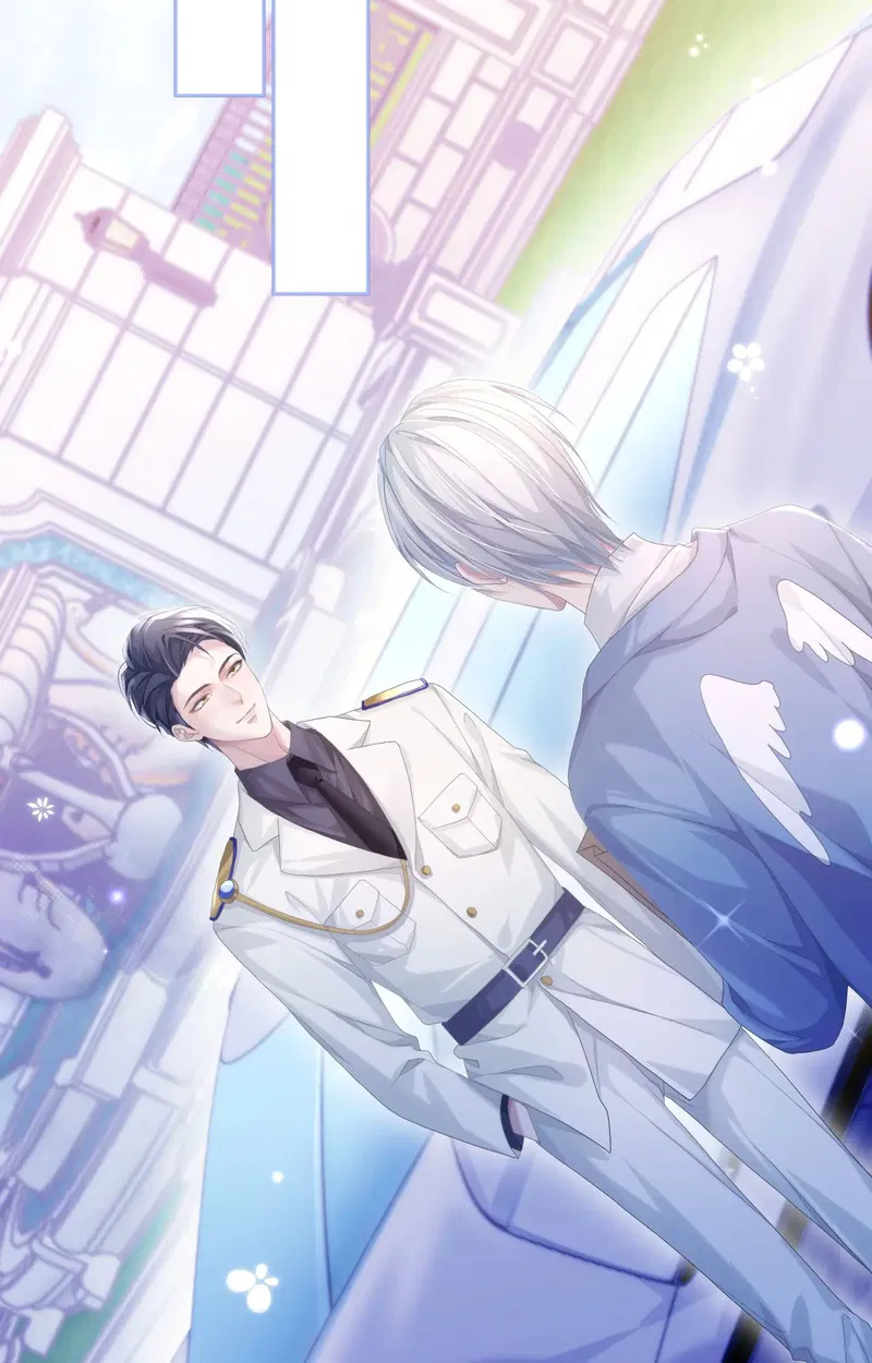 Đơn Xin Ly Hôn - Chap 9